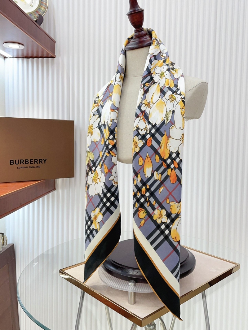 BURBERRY